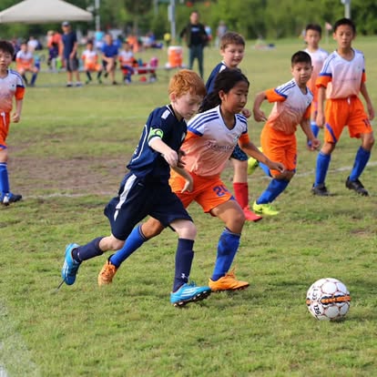 Sports Day Highlights - Fall 2025