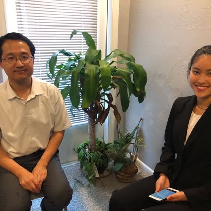 HSK Test Results - Record Pass Rate!