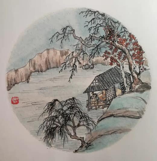  by 阎利
