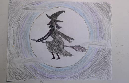 Halloween Art 2