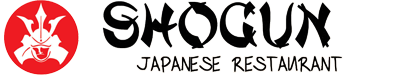 Shogun Japanese Restaurant